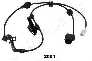JAPANPARTS ABS-2001