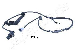 JAPANPARTS ABS-216