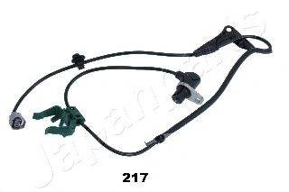 JAPANPARTS ABS-217