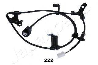 JAPANPARTS ABS-222