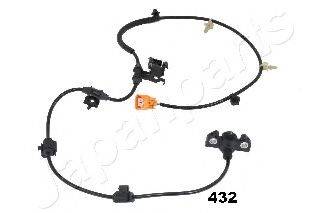 JAPANPARTS ABS-432