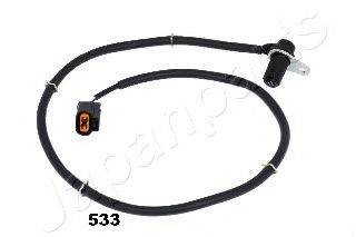 JAPANPARTS ABS-533
