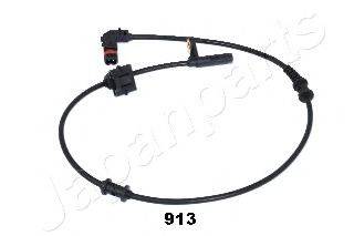 CHRYSLER 4779456AB Датчик, частота обертання колеса