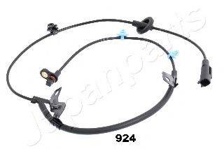 CHRYSLER 56029339AB Датчик, частота обертання колеса