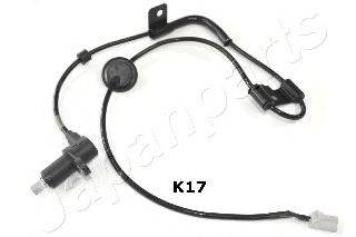 JAPANPARTS ABS-K17