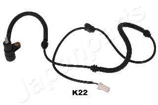 JAPANPARTS ABS-K22