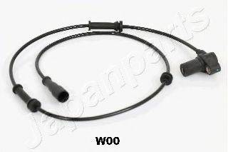 JAPANPARTS ABS-W00