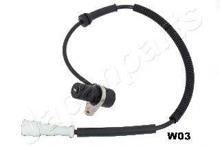 JAPANPARTS ABS-W03