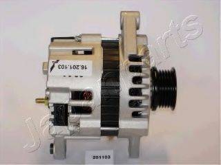 JAPANPARTS AL201103