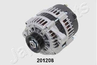 JAPANPARTS AL201208