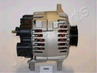 JAPANPARTS ALC982