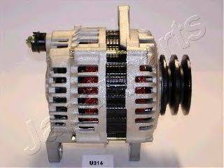 JAPANPARTS ALU314