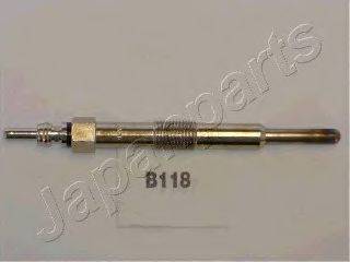 MDR MGP6L04 Свічка розжарювання