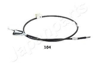 JAPANPARTS BC-104
