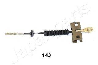 JAPANPARTS BC-143