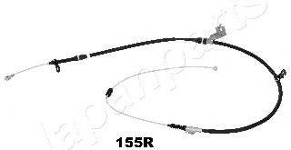 JAPANPARTS BC-155R