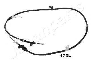 JAPANPARTS BC-173L