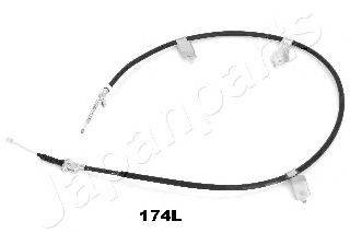 JAPANPARTS BC-174L