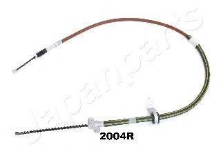JAPANPARTS BC-2004R
