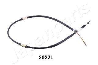 JAPANPARTS BC-2022L