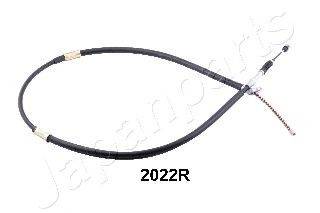 JAPANPARTS BC-2022R