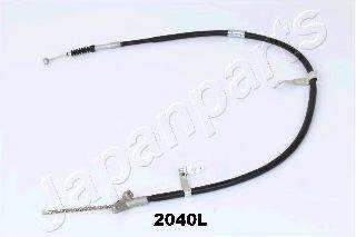 JAPANPARTS BC-2040L