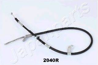 JAPANPARTS BC-2040R