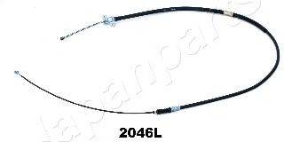 JAPANPARTS BC-2046L