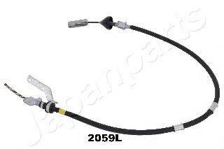 JAPANPARTS BC-2059L