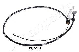 JAPANPARTS BC-2059R