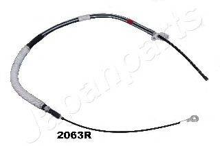 JAPANPARTS BC-2063R