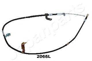 JAPANPARTS BC-2066L