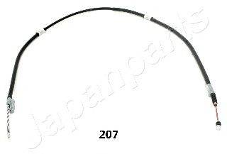 JAPANPARTS BC-207