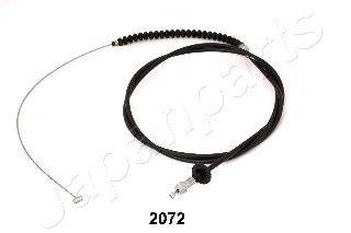 JAPANPARTS BC-2072