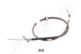 JAPANPARTS BC-214
