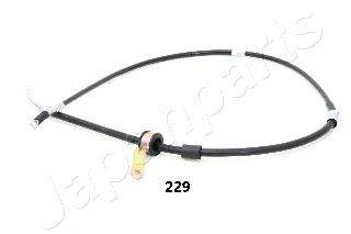 JAPANPARTS BC-229