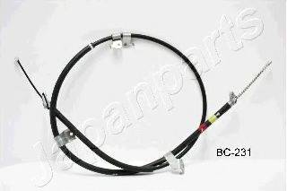 JAPANPARTS BC-231