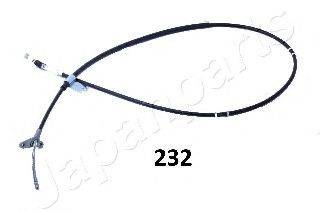 JAPANPARTS BC-232