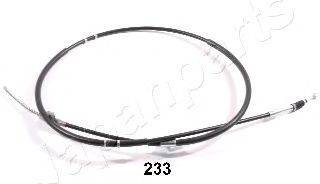 JAPANPARTS BC-233