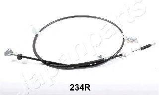 JAPANPARTS BC-234R