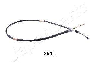LEXUS 4643012210 Трос, стоянкова гальмівна система