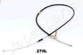 JAPANPARTS BC-270L