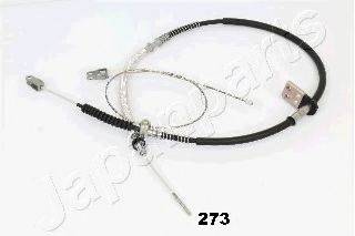 JAPANPARTS BC-273