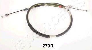 JAPANPARTS BC-279R
