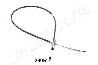 JAPANPARTS BC-280R