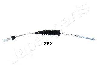 JAPANPARTS BC-282