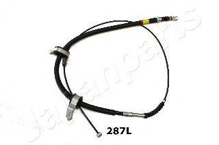 JAPANPARTS BC-287L