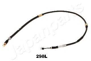 JAPANPARTS BC-298L