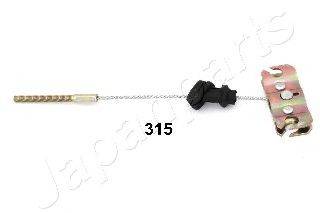 JAPANPARTS BC-315
