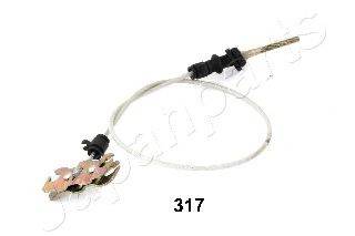 JAPANPARTS BC-317
